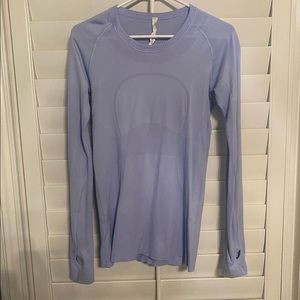 swiftly tech long sleeve